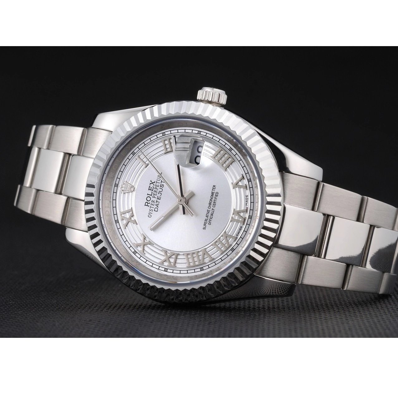 Aaa replica watch Datejust-rl226 Rolex 0726